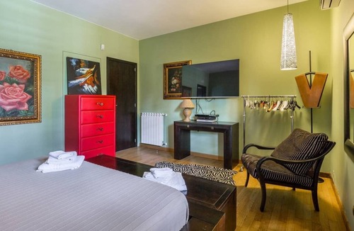 Mascali Villa | Up to 9 pax-Private Swimming Pool-Garden-Mount Etna View-Wifi- by "SunTripSicily"