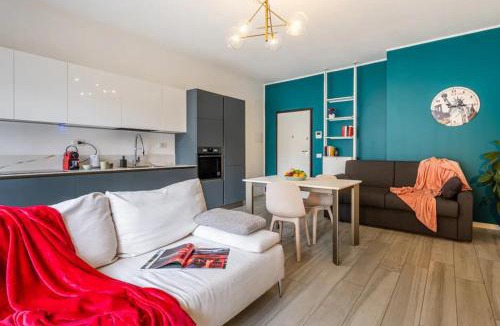 Bullona Apartment | Urban Chic Apartment