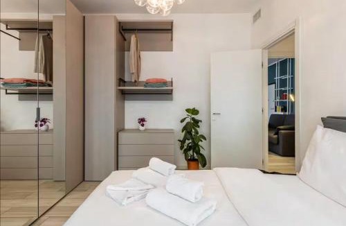 Bullona Apartment | Urban Chic Apartment