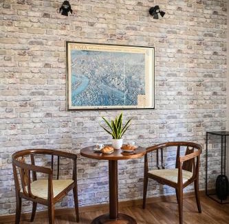 Esquilino House | Urban Holiday