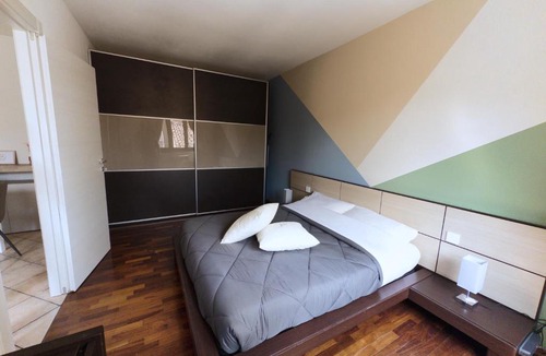 Forli Apartment | Urban Light 1Bedr, 1SofaBed, Central stay, Free Parking