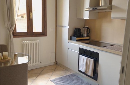 Forli Apartment | Urban Light 1Bedr, 1SofaBed, Central stay, Free Parking