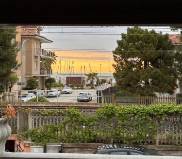 Porto Sant'Elpidio House | URBAN PRIVATE SPA
