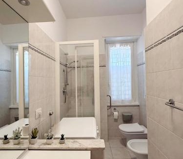 Bruzzano Apartment | Urban Studio, a modern studio apartment in Milan