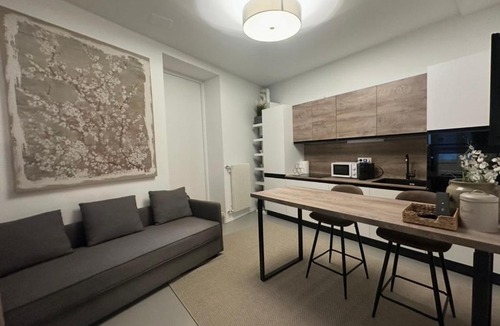 San Vittore Apartment | V15 apartment