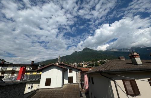 Edolo Apartment | Vacanza dalla Maria