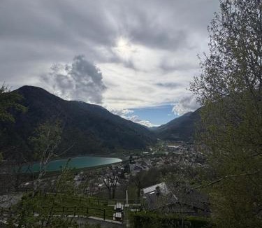 Edolo Apartment | Vacanza dalla Maria