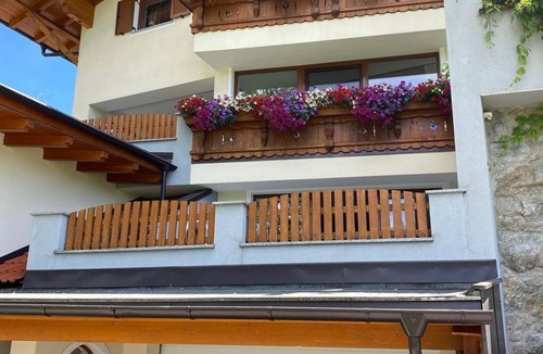Kolsassberg Apartment | Vacation apartment Stöger
