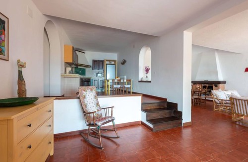 Porto Santo Stefano House | Vacation home Sole by Interhome