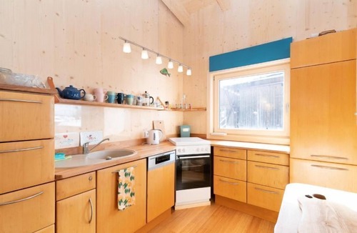 Leithen House | Vacation home Shakti by Interhome