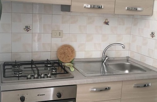 Zona XV Torre Maura Apartment | Vacation home Cinecitta East