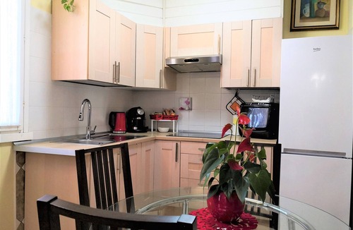 Longara Apartment | Vacation home GattoMoro