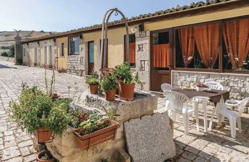 Ragusa House | Vacation Home in Comiso with 2 bedrooms sleeps 7