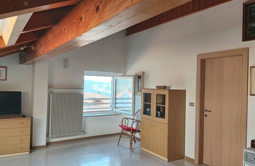 Brez House | VACATION HOME IRIS- RELAXING VACATION IN TOUCH WITH NATURE