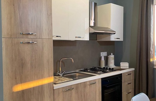 Agrigento Apartment | Vacation Home