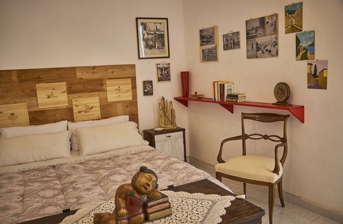 Licodia Eubea House | Vacation home