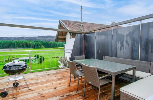 Wildermieming House | Vacation home Mitzi by Interhome
