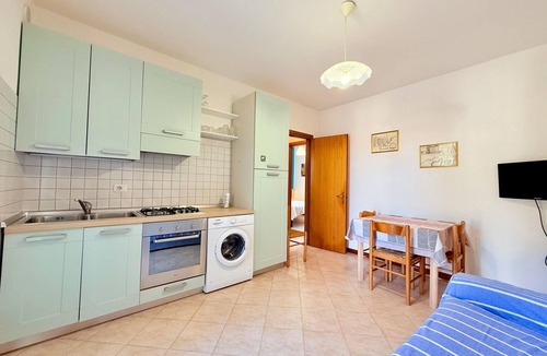 Lido di Volano House | Vacation home PINO 2 by Interhome