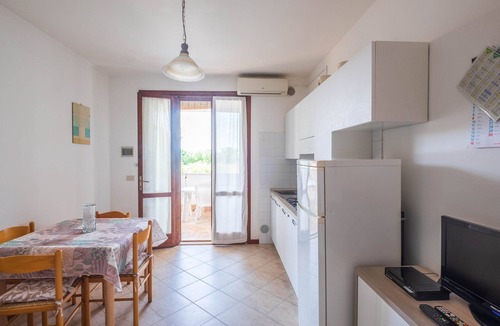 Lido di Volano House | Vacation home PINO 5 by Interhome