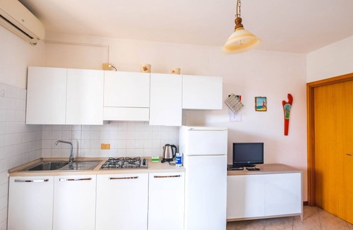 Lido di Volano House | Vacation home PINO 5 by Interhome