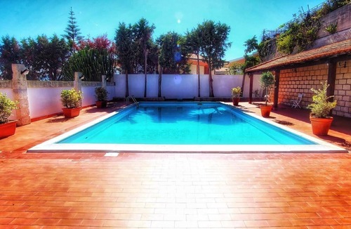 Ganzirri Apartment | Vacation home with dog boarding