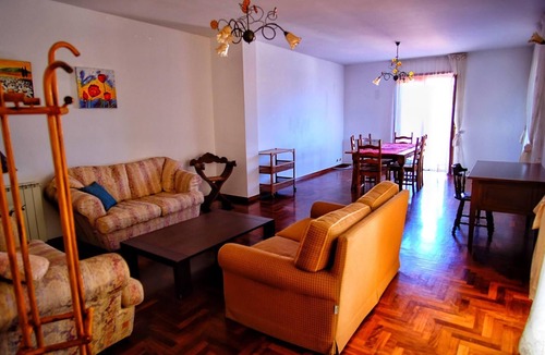 Ganzirri Apartment | Vacation home with dog boarding