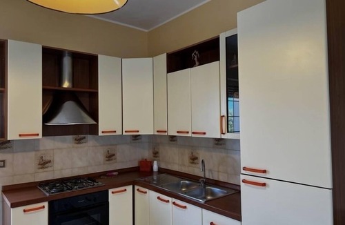 Marina di Mancaversa House | Vacation home 30 meters from the sea