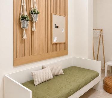 Palagiano House | Val Lì