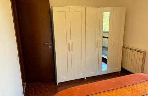 Taleggio Apartment | Val Taleggio 4 posti con Camino Check in 24h WiFi