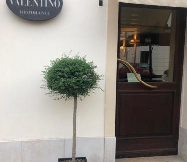 Portogruaro Bed & Breakfast | Valentino