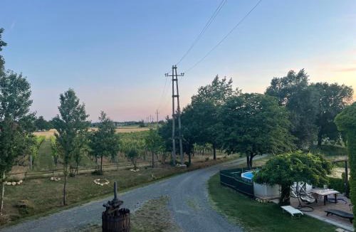 Carpeneto House | Valgrande Panorama