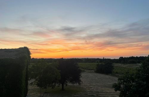 Carpeneto House | Valgrande Panorama