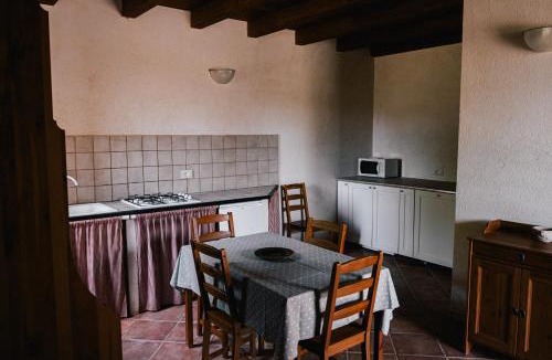 Casa Papa Apartment | Valle dell'Acanto