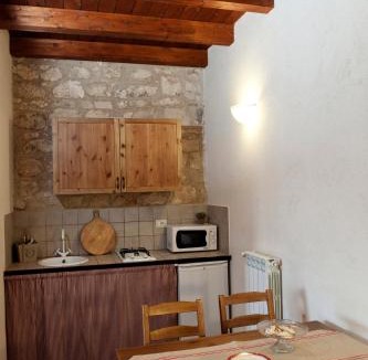 Casa Papa Apartment | Valle dell'Acanto