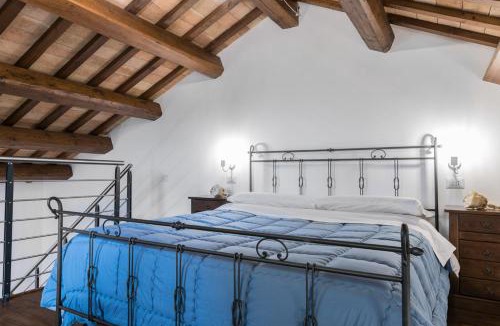 Villa Musone Bed & Breakfast | ValleChiara B&B