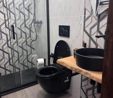 Saint-Vincent Apartment | Valley View Studio