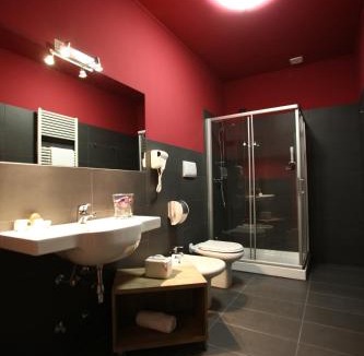 Borgonovo Val Tidone Hotel | Valtidone Hotel