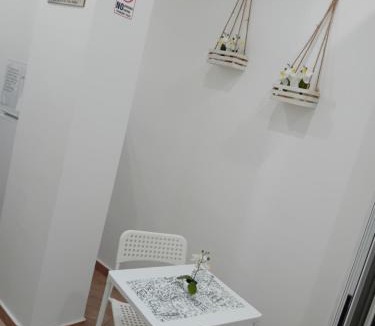 Naples House | Vama House