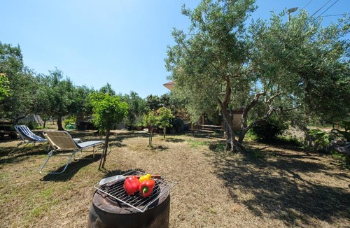 Province of Messina Apartment | Vanedda di mari