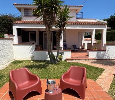 Plemmirio House | Varco28