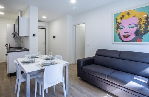 Udine Apartment | Vat 52 Sub 15