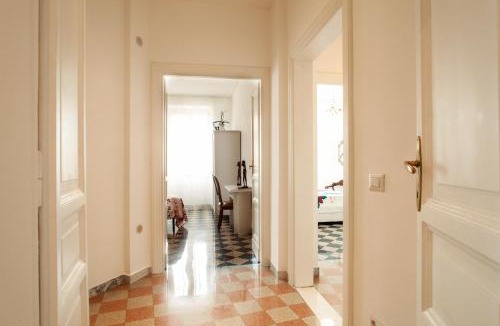 Vatican Bed & Breakfast | Vatica B&B Roma