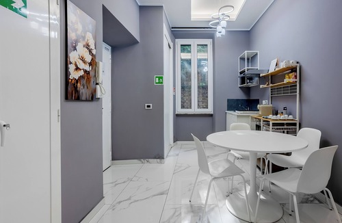 Trionfale Bed & Breakfast | Vatican Gold Medals