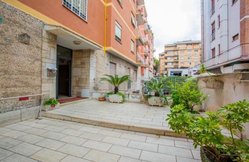 Trionfale Bed & Breakfast | Vatican Station