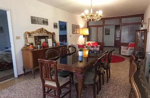 Castello Apartment | Ve-nice Suite Formosa C5141