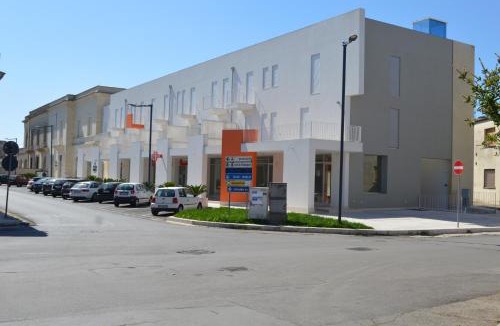 Castrignano de' Greci Apartment | Vecchia Fabbrica Apartments