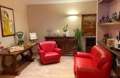 Villa Musone Hotel | Vecchia fattoria