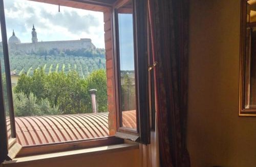 Villa Musone Hotel | Vecchia fattoria