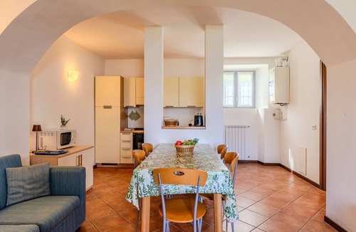 Musso Apartment | Vecchia Filanda (MSO150) Apartment 302 by Interhome