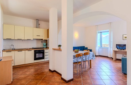 Musso Apartment | Vecchia Filanda (MSO150) Apartment 301 by Interhome